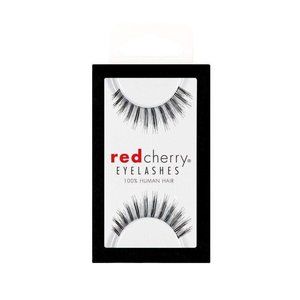 RED CHERRY 73 BLACK (MADISON) LASHES